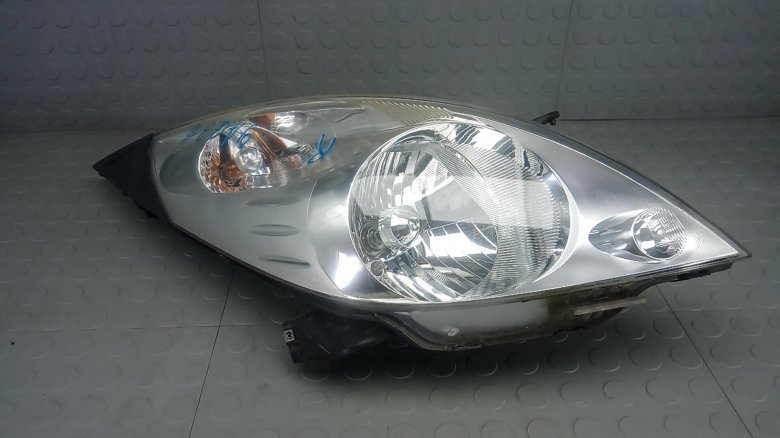 Фара передняя правая chevrolet