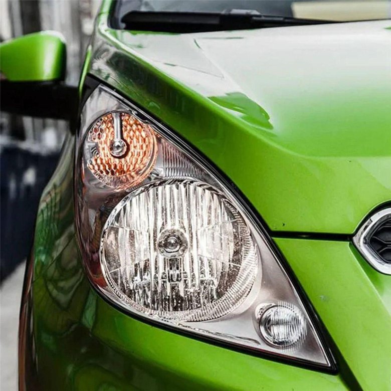 Chevrolet spark m 300