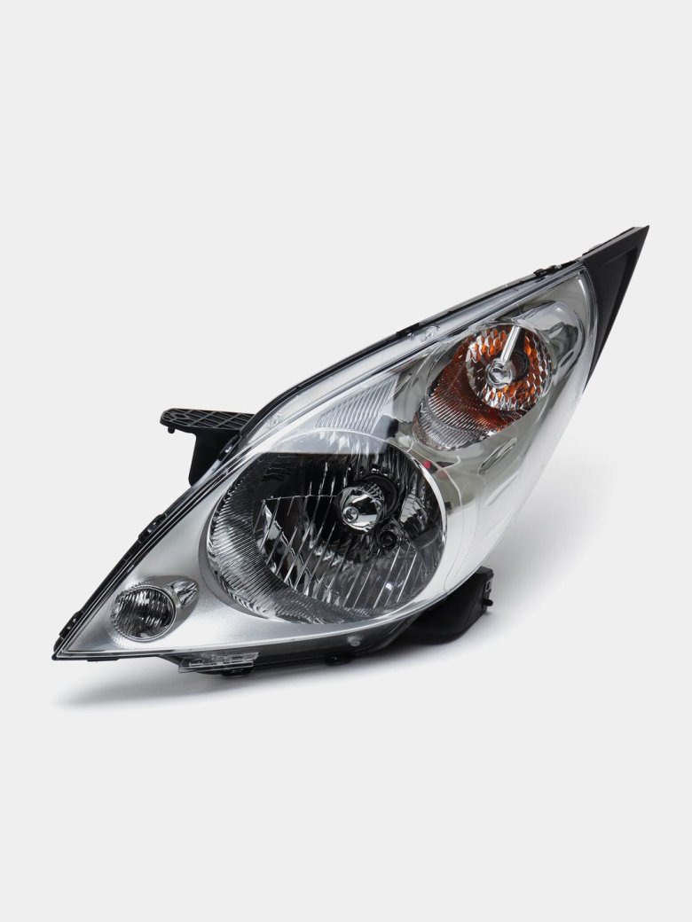 Фара шевроле спарк м300