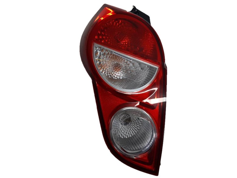 Фонарь задний правый chevrolet