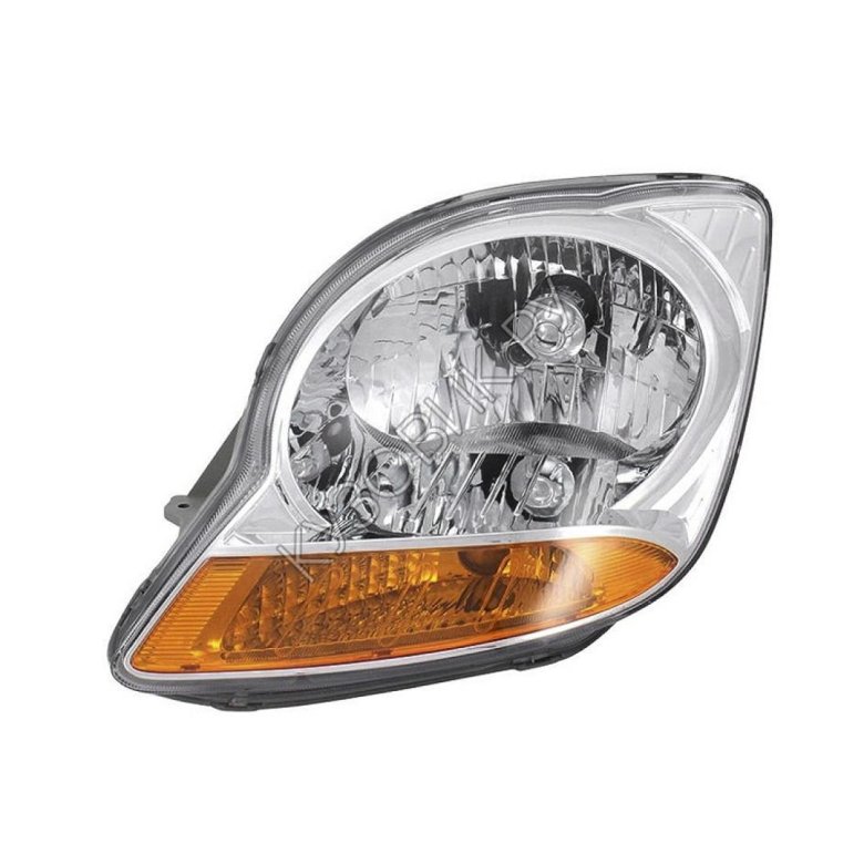 Спарк фара 222