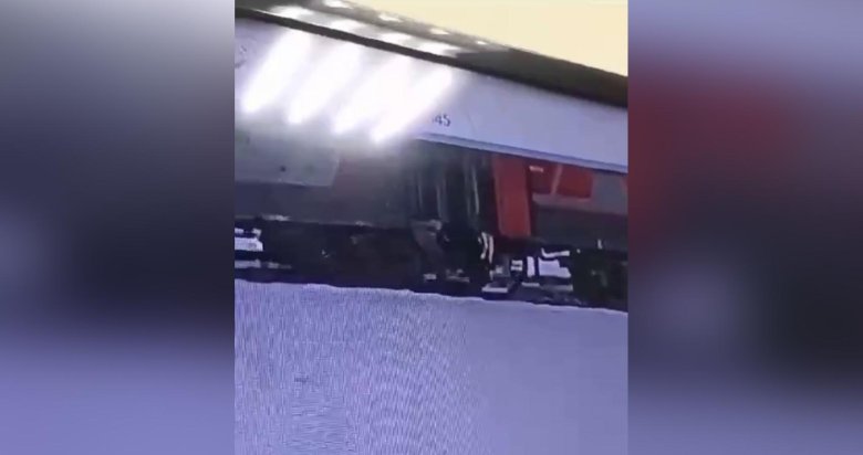 Поезд екатеринбург санкт петербург