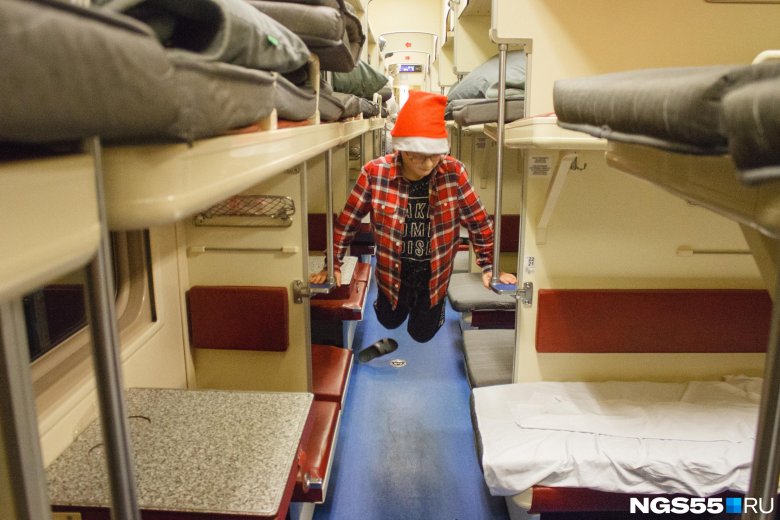 Вагоны плацкарт ржд 2020