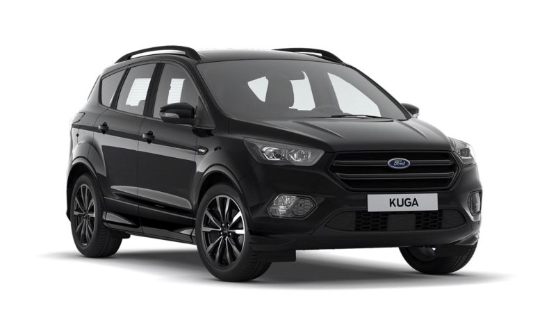 Форд куга 2