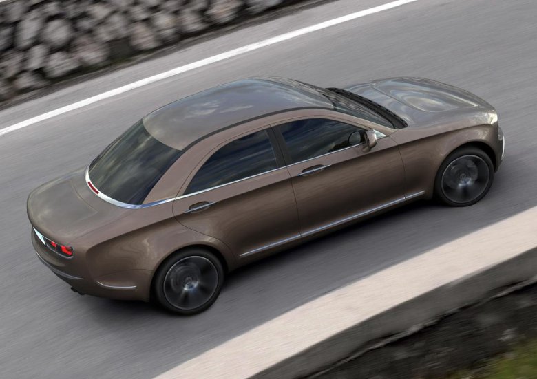 Новая копейка ваз 2101 2017