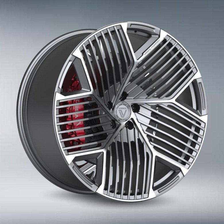 Автомобильные диски