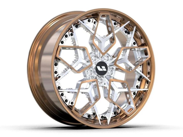 Красивые диски