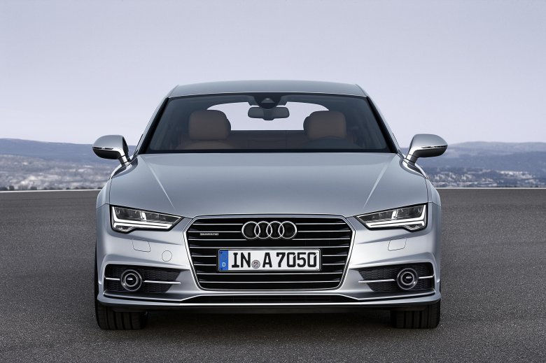 Audi a7 sportback