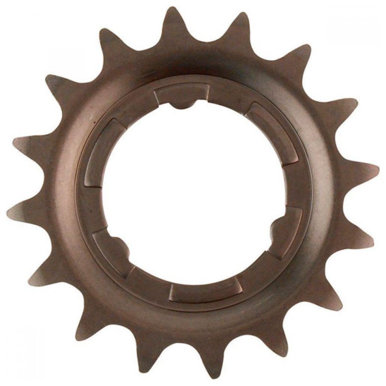 Звезда shimano nexus 3