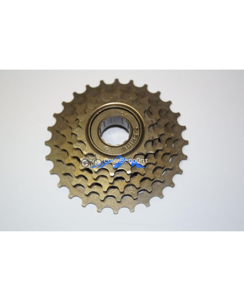 Трещотка 7 скоростей