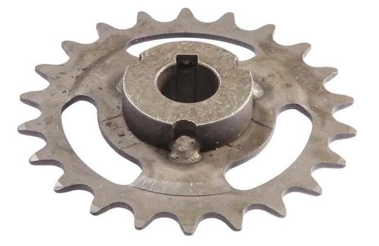 Звездочка ведомая em10t