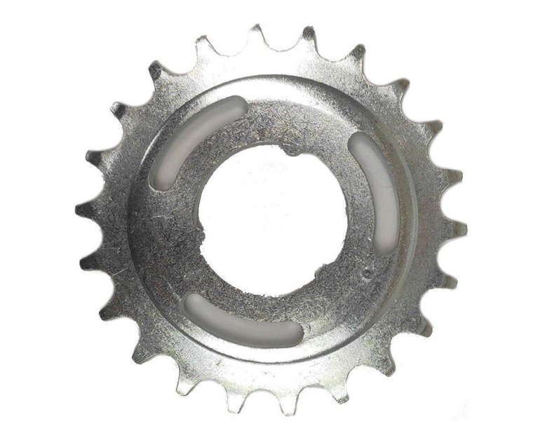 Звездочка задняя вело (18 зуб.) стелс