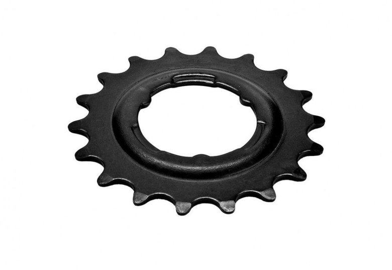 Задняя звезда 16t