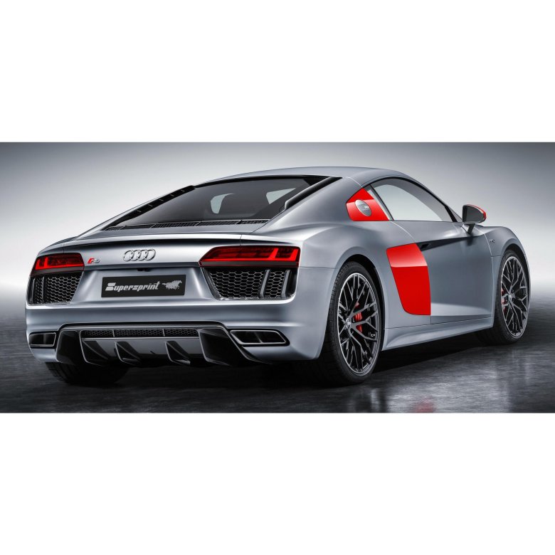 Ауди r8 sport