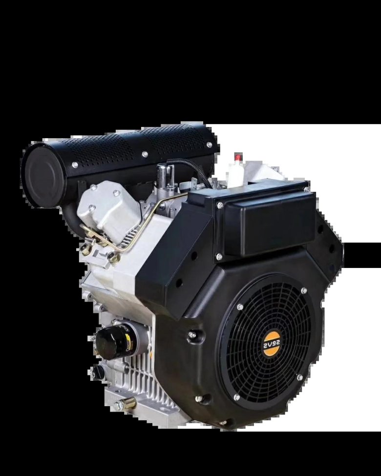 Двигатель 16 квт