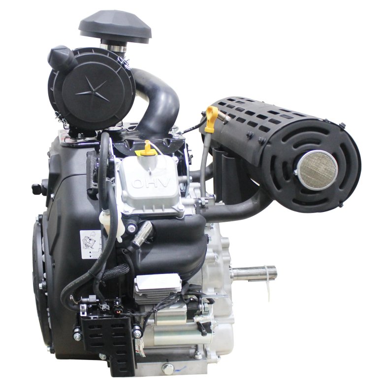 Loncin lc2v80fd