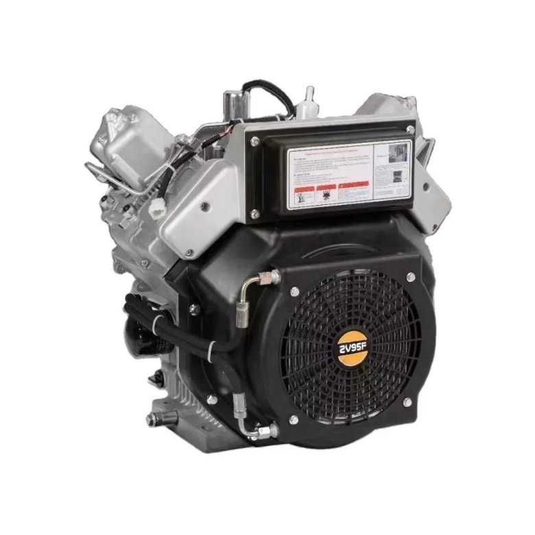 Дизельные двигатели