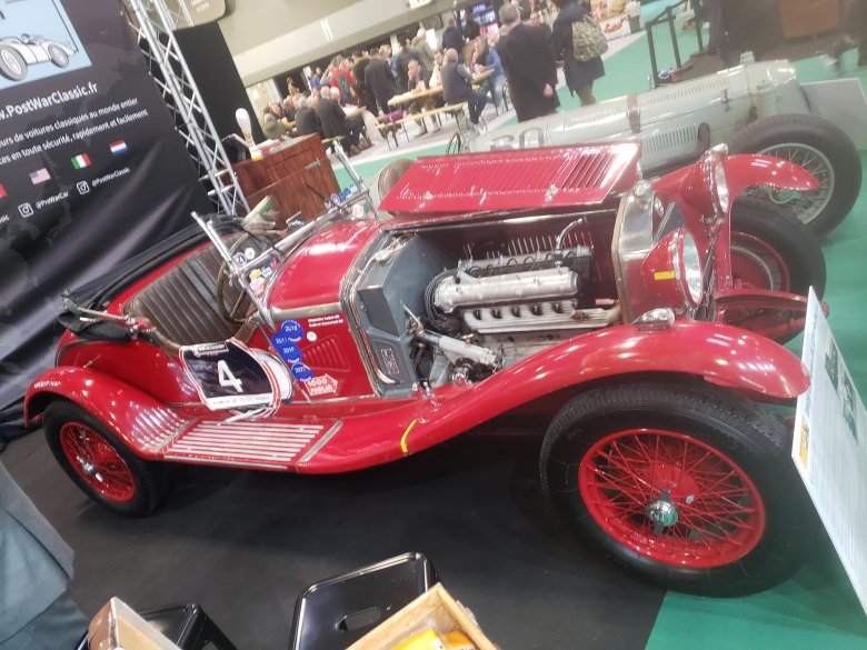 Alfa romeo 6c_1931-1933