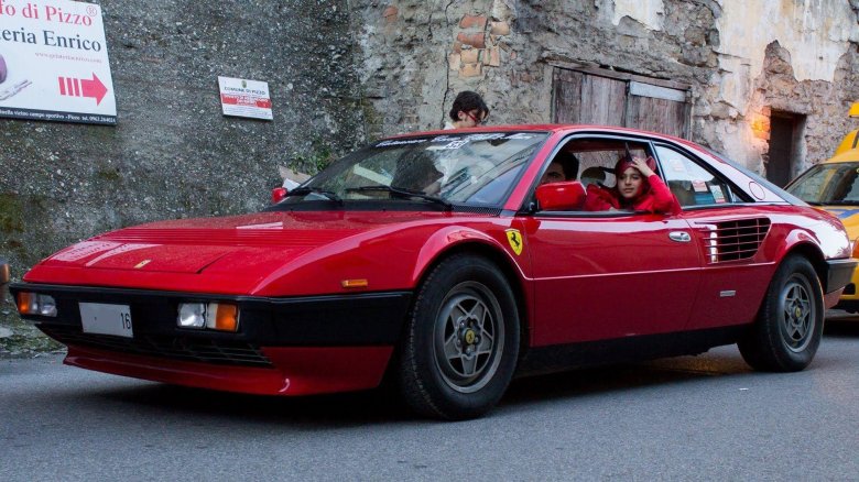 Ferrari 308 gts
