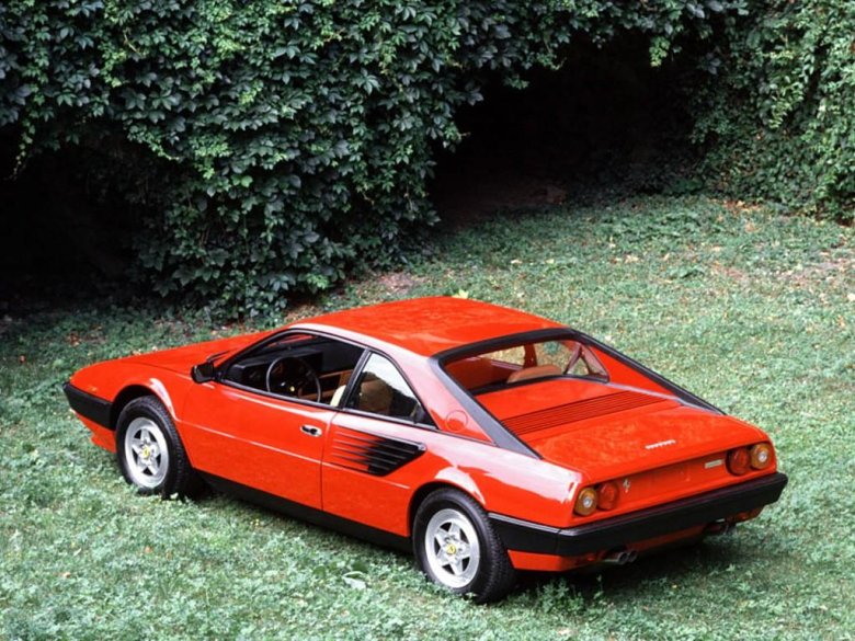 Ferrari 1980