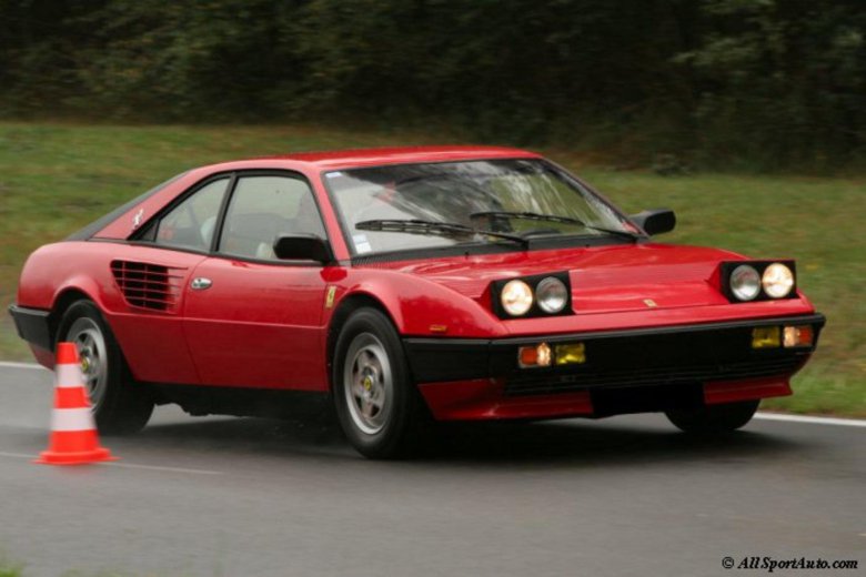 Lancia 037 stradale