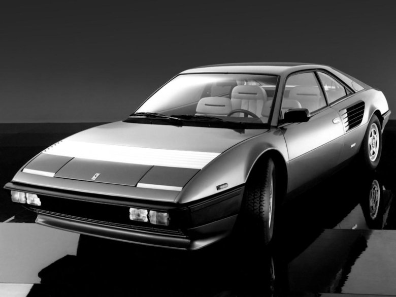 Lotus esprit s 1