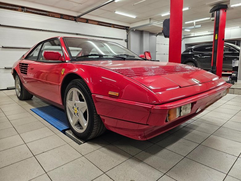 Ferrari 328 gts