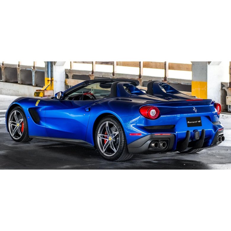 Феррари ф 60