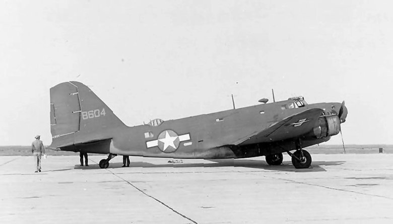 Американские самолеты