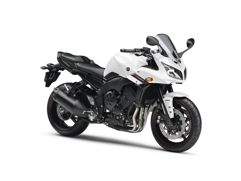 Yamaha fz1 2015