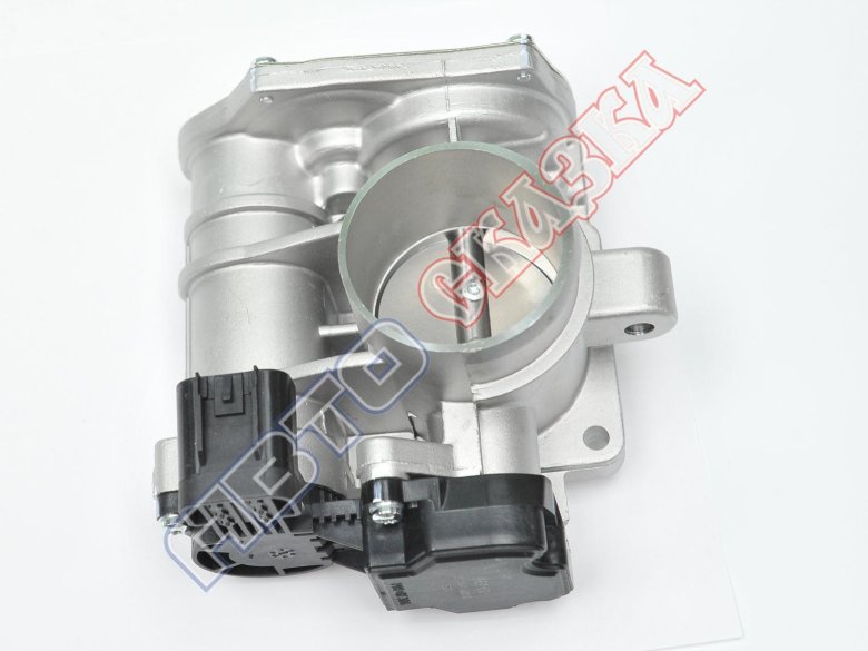 Дроссель 21116-1148010