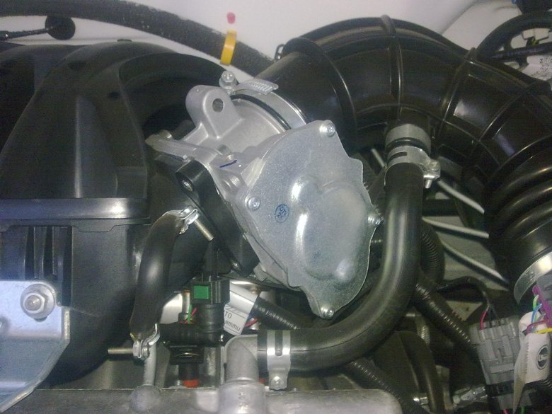 Датчик холостого хода ваз 2114 е газ