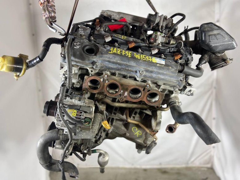 Двигатель двс