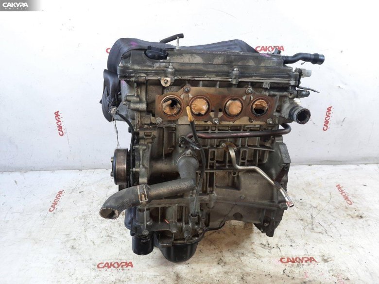 Двс двигатель