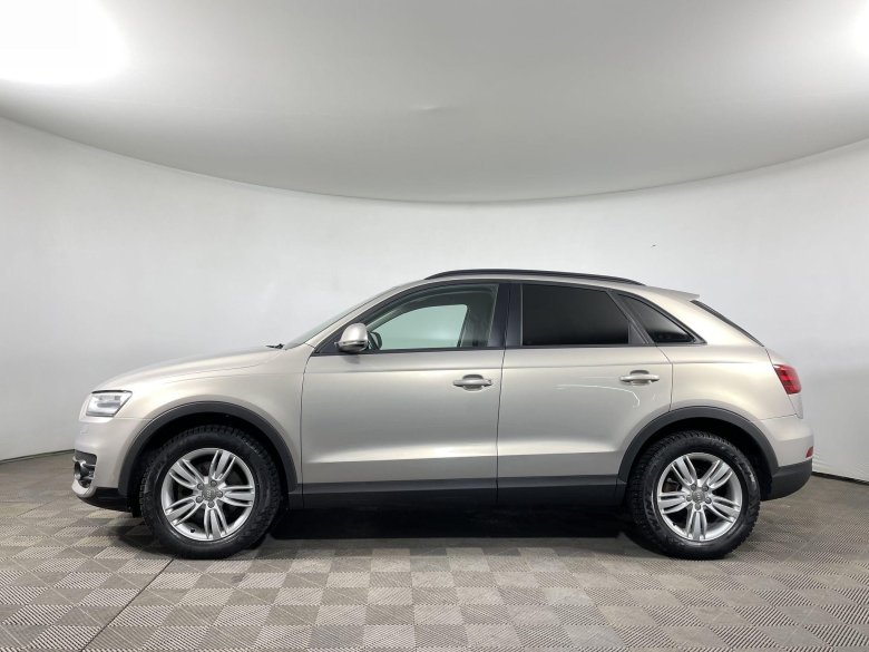 Audi q 3