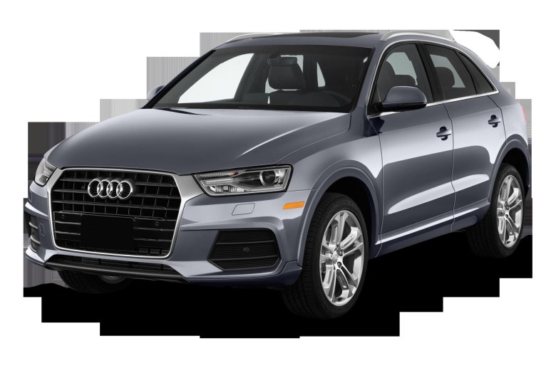 Audi q 3 2016