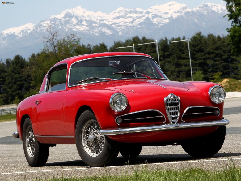 Alfa romeo