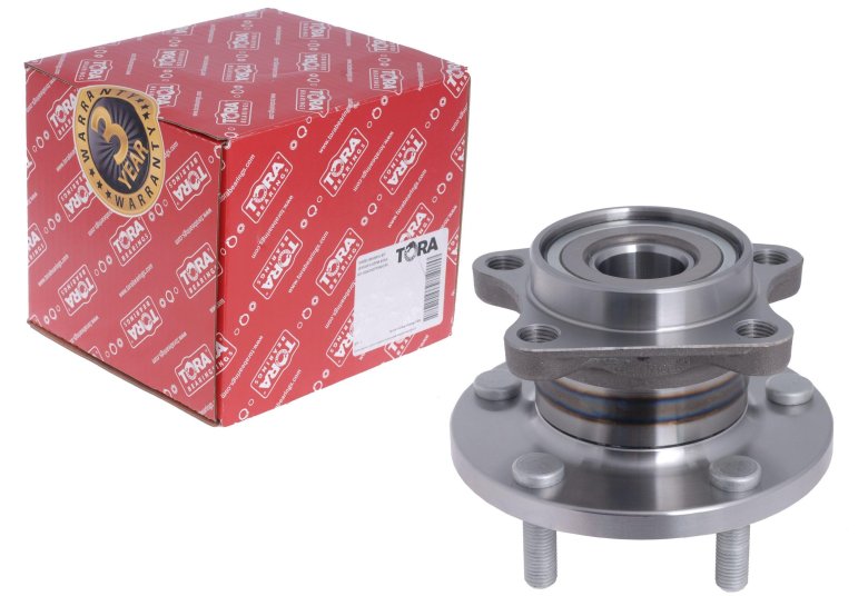 Подшипник задней ступицы мазда сх7