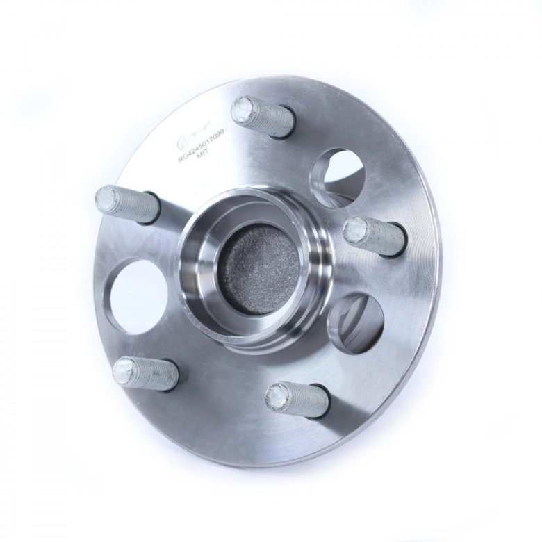 Ступица задний