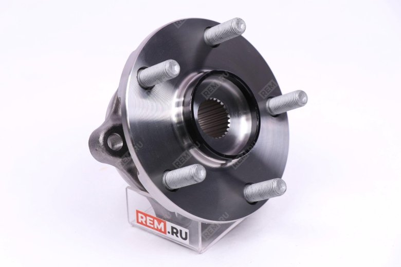 Ступица пеpедняя