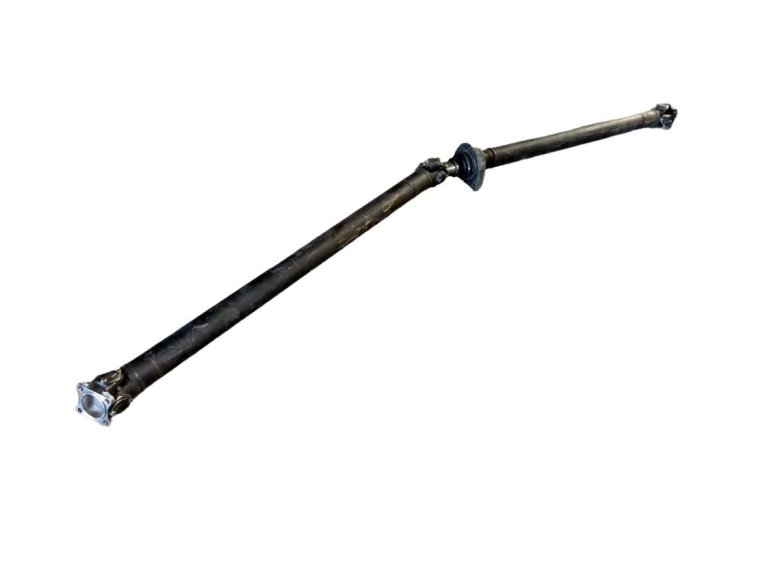 Вал карданный газ