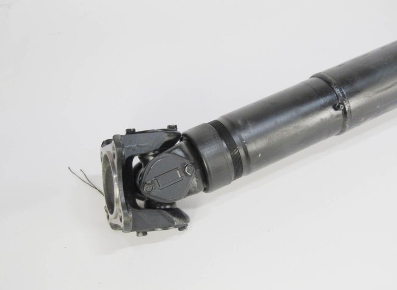 Вал карданный промежуточный газ 3308