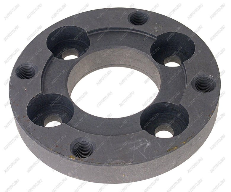 Переходник карданного вала газ 3309