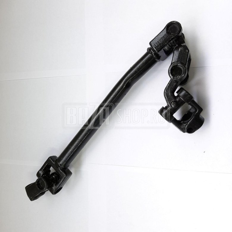 Вал карданный рулевой 3309-3401042 газ-3309