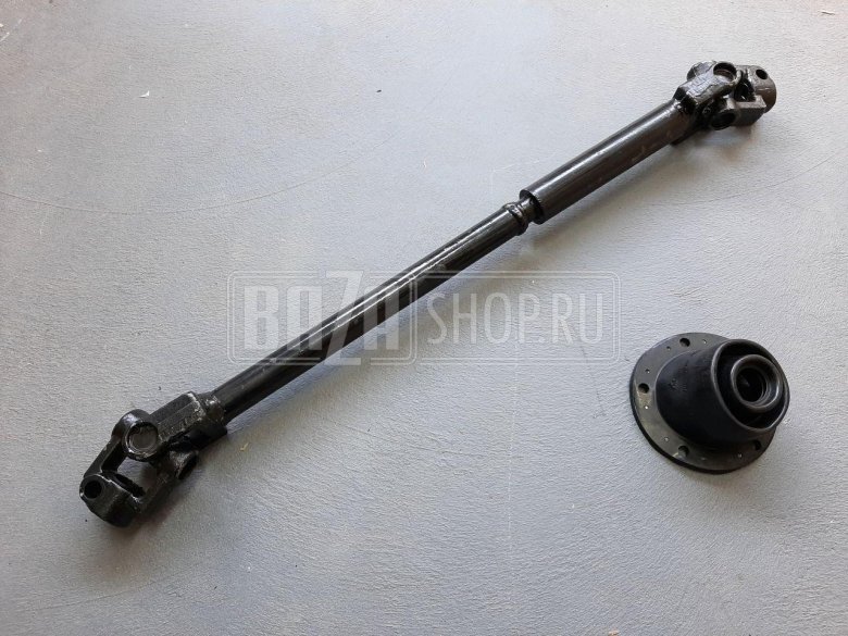 Рулевой кардан соболь 2217