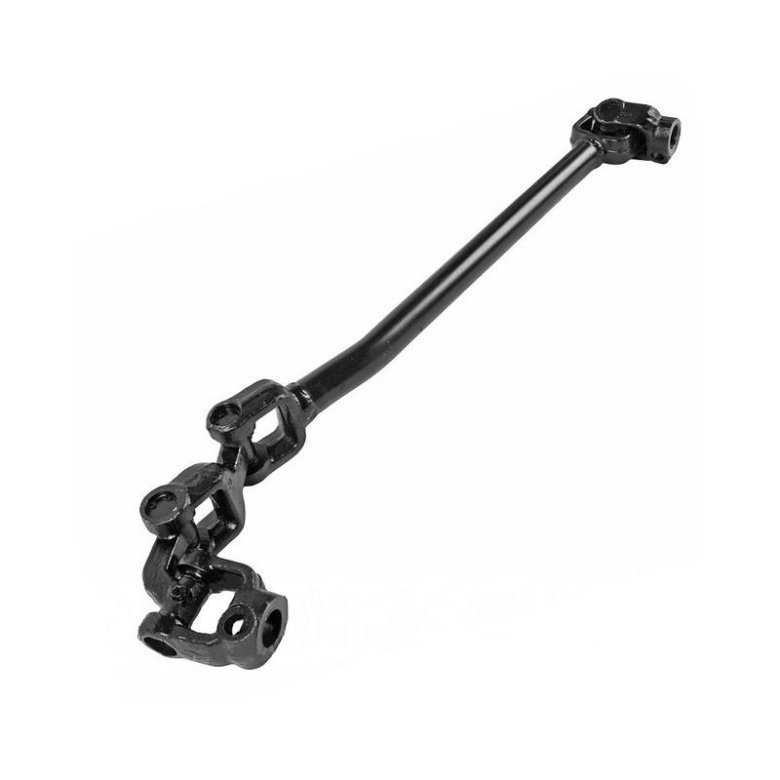 Вал карданный рулевого механизма