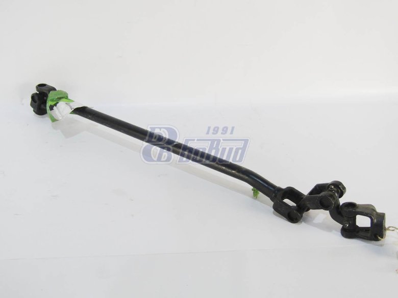 Вал карданный рулевой газ 33081