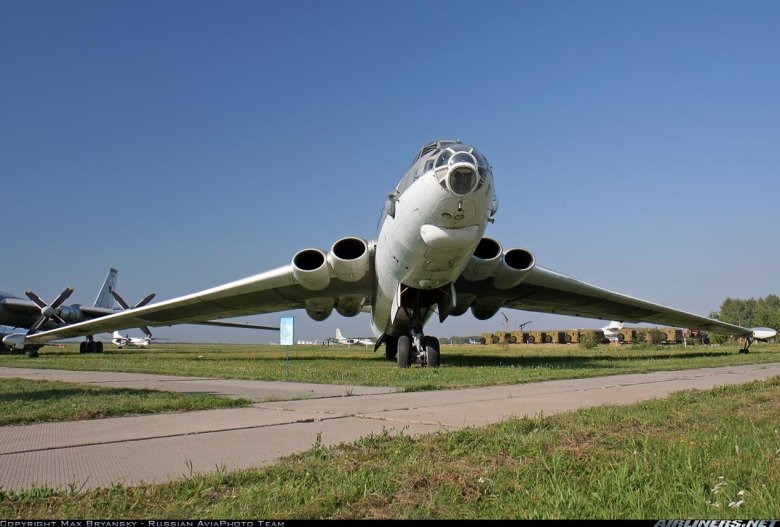 Рязанский музей дальней авиации рязань