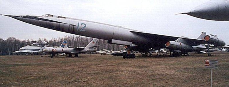 Мясищев м 50