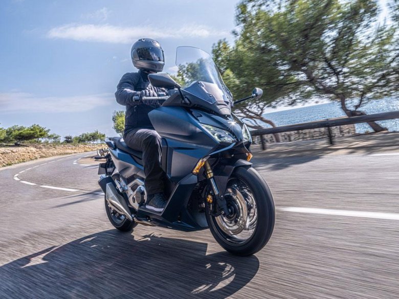 Аксессуары для мотоцикла